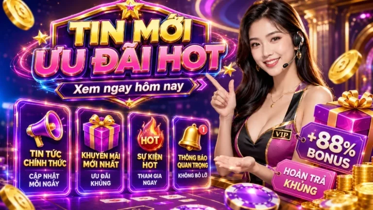 KS168 – Tổng quan về Nổ hũ: phạm vi thông tin và cách bắt đầu tra cứu – KS168